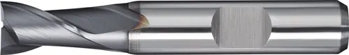 PROMAT Bohrnutenfräser Nenn- Durchmesser 2 mm 10 mm Preisknaller