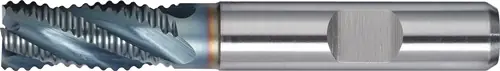 Nur Für Kurze Zeit PROMAT Schaftfräser Nenn- Durchmesser 12 mm Einsatzlänge 36 mm 6 mm (Nicht verfügbar) 3