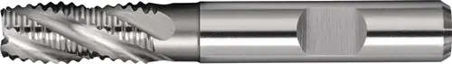 Begrenztes Angebot PROMAT Schaftfräser Nenn- Durchmesser 8 mm Einsatzlänge 25 mm 6 mm (Nicht verfügbar) 3