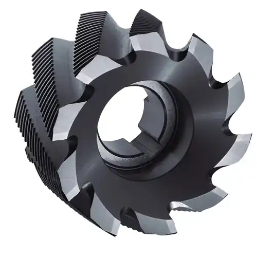 Nur Heute PROMAT Walzenstirnfräser Nenn- Durchmesser 40 mm 40 mm 16 mm