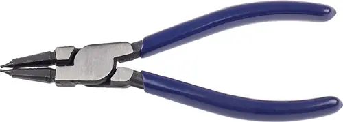 PROMAT Sicherungsringzange für Bohrungen Durchmesser 12 - 25 mm J 0 (Nicht verfügbar) Sonderangebot