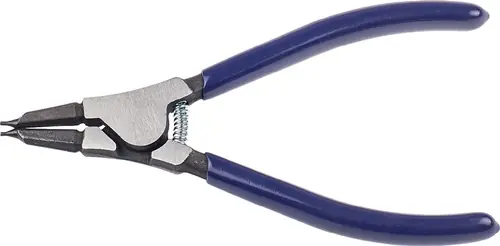 PROMAT Sicherungsringzange für Wellen Durchmesser 19 - 60 mm A 0 (Nicht verfügbar) Preis Gesenkt