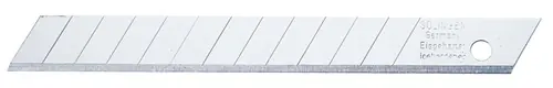 Bestpreis PROMAT Abbrechklinge L142xB25xS0,7mm 0 (Nicht verfügbar) 9.1 mm