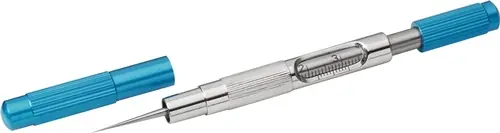 PROMAT Düsenlehre 0-3 mm 0-3 mm Kracherpreis