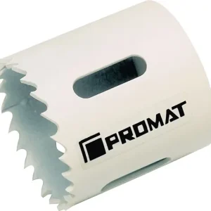 PROMAT Lochsäge Sägen- Durchmesser 68 mm Schnitttiefe 38 mm 20 mm Letzte Chance