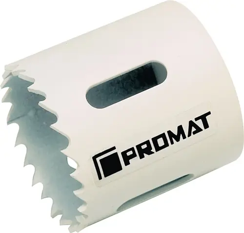 PROMAT Lochsäge Sägen- Durchmesser 92 mm Schnitttiefe 38 mm 20 mm Aktuell