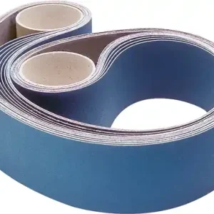 PROMAT Schleifband Länge 2000 mm Breite 150 mm Körnung 40 40 Beliebt
