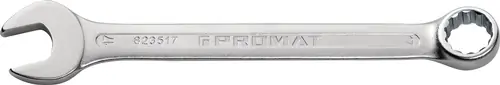 Super-Preis PROMAT Ringmaulschlüssel SW 10 mm Länge 140 mm