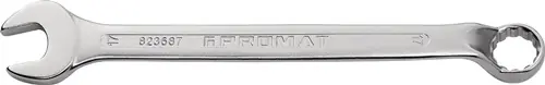 PROMAT Ringmaulschlüssel SW 16 mm Länge 219 mm Preiswert