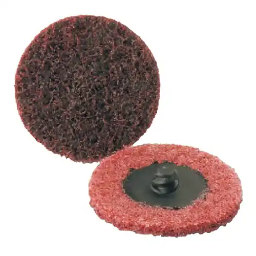 PROMAT Vlieskompaktscheibe Durchmesser 75 mm very fine medium Abverkauf