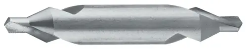PROMAT Zentrierbohrer Nenn- Durchmesser 1 mm 3.15 mm linksschneidend Direkt Vom Hersteller
