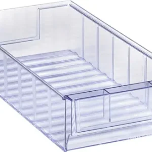 Top-Preis PROMAT Regalkasten L400xB183xH81mm 1 (Nicht verfügbar) 81 mm