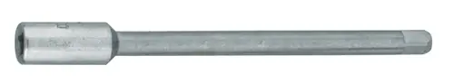 Ausverkauf PROMAT Werkzeugverlängerung 4KT 13 mm M1-2.6 (Nicht verfügbar)