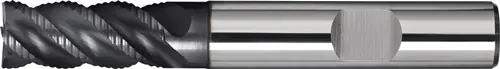 Jetzt Kaufen PROMAT Schaftfräser Nenn- Durchmesser 10 mm Einsatzlänge 30 mm 6 mm (Nicht verfügbar)