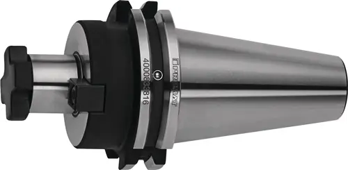 Abverkauf PROMAT Quernutaufsteckfräsdorn Spann- Durchmesser 22 mm 16 mm