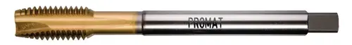 Mega-Angebot PROMAT Maschinengewindebohrer M22x2,5 mm 9 mm (Nicht verfügbar) DIN 371