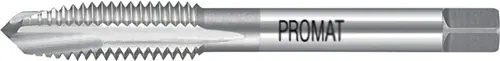 Bestseller PROMAT Einschnittgewindebohrer M4x0,7 mm 0.5 mm (Nicht verfügbar)