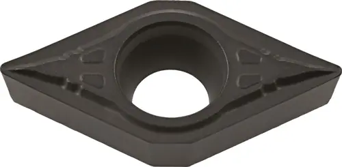 PROMAT Wendeschneidplatte DCMT11T304-M PMK30 DCMT070202-M (Nicht verfügbar) TiAlN-beschichtet Zertifiziert