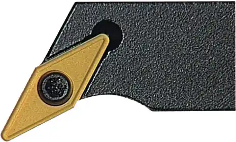 Zertifiziert PROMAT Klemmdrehhalter SVPCR2020K16 SVPCL2525M16
