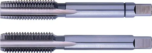 PROMAT Handgewindebohrersatz MF14x1,5 mm 50 mm (Nicht verfügbar) 0.75 mm Günstig