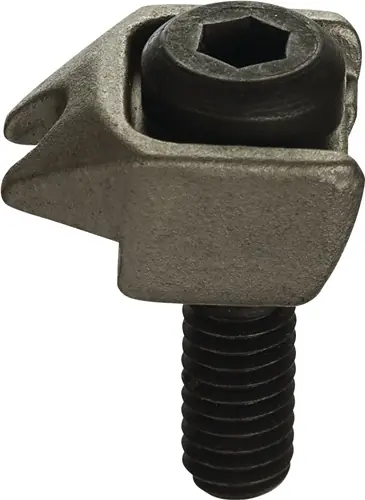 Neuheit PROMAT Spannpratze MTN 16 D-SP