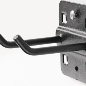 Aktuell PROMAT Werkzeughalter B74xH64,5mm doppelt 74 mm