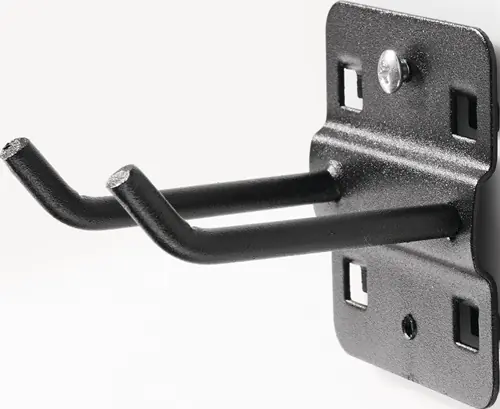 Aktuell PROMAT Werkzeughalter B74xH64,5mm doppelt 74 mm