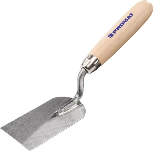 Angebot PROMAT Stukkateurspachtel Breite 60 mm 50 mm