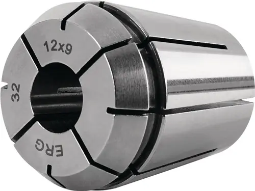 Neue Ware PROMAT Spannzange Spann- Durchmesser 4,5 mm 3.5 mm ER 32-GB / 4537 E