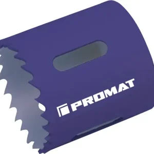 Begrenztes Angebot PROMAT Lochsäge Sägen- Durchmesser 35 mm Schnitttiefe 38 mm 16 mm