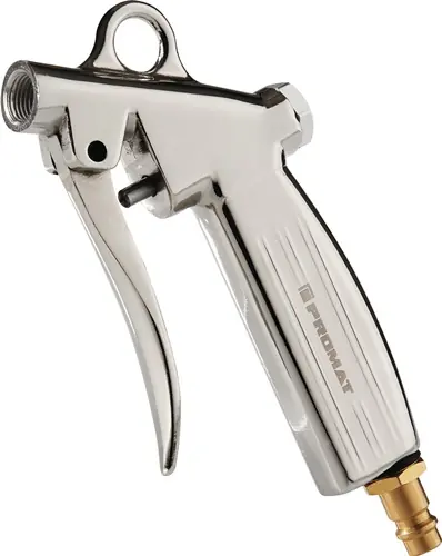 PROMAT Blaspistole Kupplungsstecker mit Standarddüse Kupplungsstecker Top-Preis