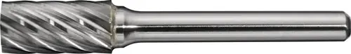 PROMAT Frässtift Durchmesser 6 mm Kopflänge 16 mm Schaft- Durchmesser 6 mm 6 mm 50 mm Expressversand