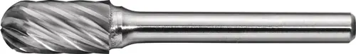 PROMAT Frässtift Durchmesser 10 mm Kopflänge 20 mm Schaft- Durchmesser 6 mm 6 mm (Nicht verfügbar) 50 mm Aktuell