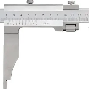 PROMAT Werkstattmessschieber 300 mm 250 mm (Nicht verfügbar) 75 mm Heißes Angebot