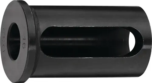 PROMAT Reduzierbuchse Bohrungs- Durchmesser 25 mm 6 mm (Nicht verfügbar) 25 mm Sichere Zahlung