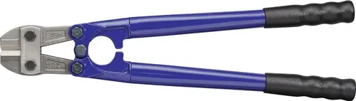 Beliebt PROMAT Bolzenschneider Länge 620 mm 1-Komponentengriff 1670 g (Nicht verfügbar) 460 mm