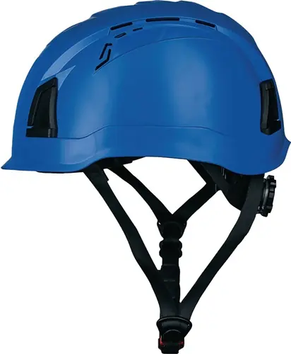 PROMAT Schutzhelm blau blau Aktuell