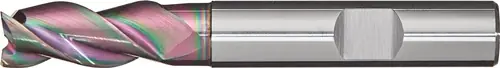 PROMAT Schaftfräser Nenn- Durchmesser 4 mm 2 mm (Nicht verfügbar) 2 Angebot