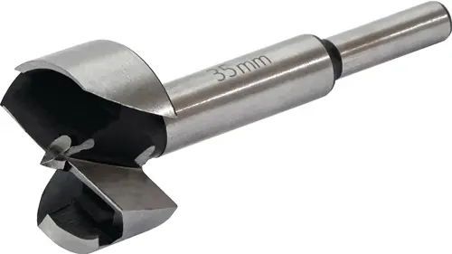Zertifiziert PROMAT Forstnerbohrer Durchmesser 20 mm 15 mm 8 mm