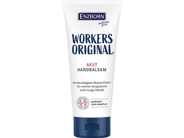 ENZBORN Akut Handbalsam Workers Original 75 ml Sonderangebot