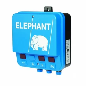 Elephant Weidezaungerät M65 Versand Am Gleichen Tag