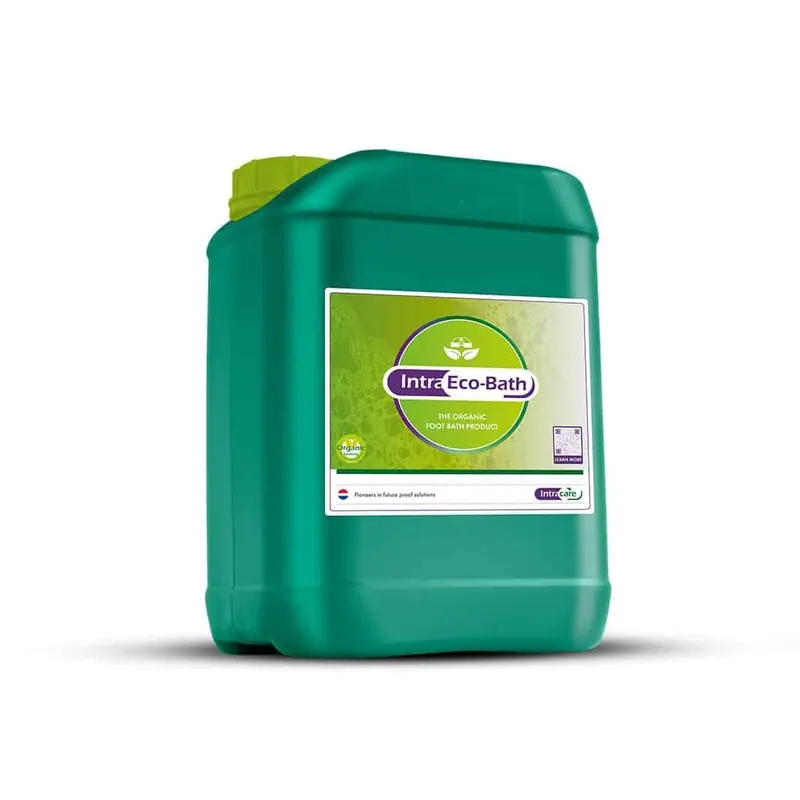 Intra Eco-Bath Klauenbadmittel 20 kg Bestpreis