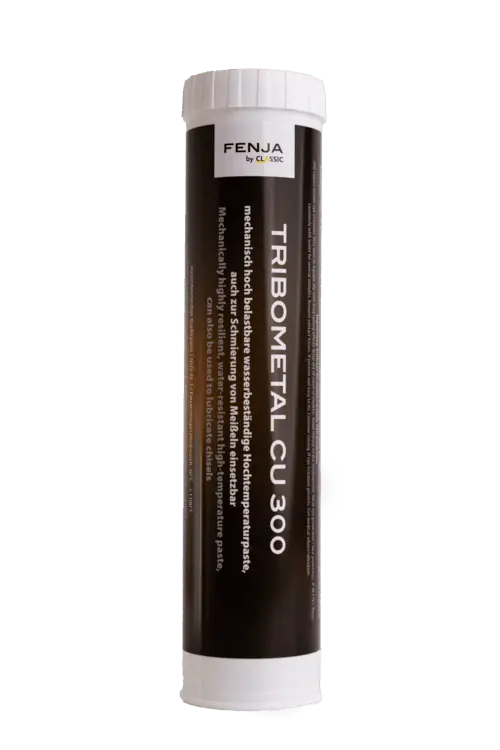CLASSIC FENJA Meißelpaste TRIBOMETAL CU 300 Top-Angebot