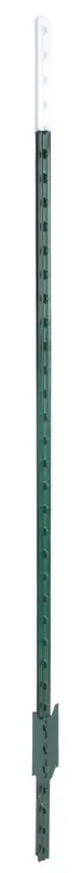 T-Pfosten 152 cm gelb Schneller Versand
