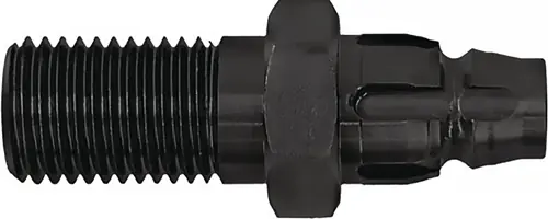 Geprüft TECWERK Diamantbohrkrone Adapter passend für Hilti DD BI
