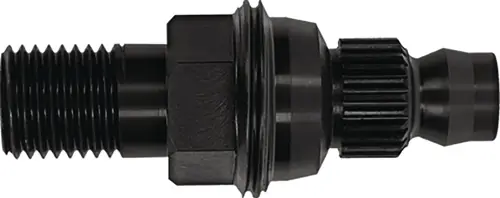 Angebot TECWERK Diamantbohrkrone Adapter passend für Hilti DD BU