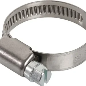 Bestseller PROMAT Schlauchschelle 25-40 mm W4 W4 9 mm