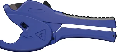 PROMAT Kunststoffrohrschere 0 - 42 mm 0 - 35 mm Mega-Angebot