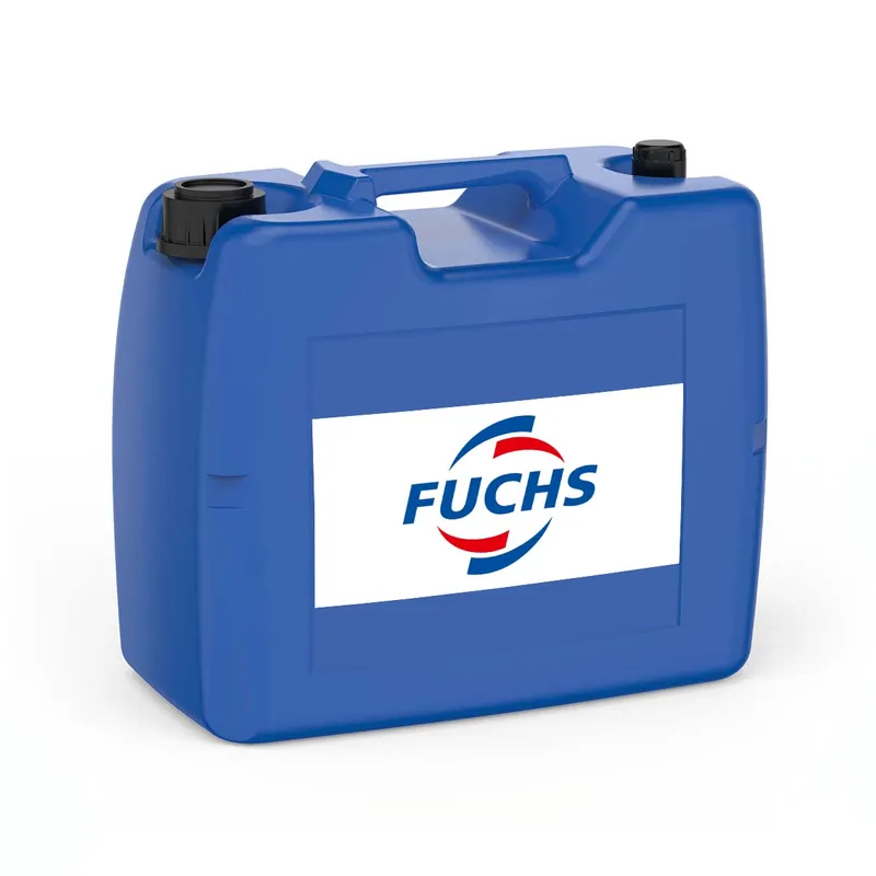 FUCHS Motorenöl TITAN CARGO FLEX K-4 10W-40 20 L Garantierte Lieferung