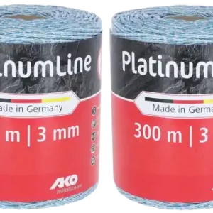 Jetzt Kaufen Weidezaunlitze PlatinumLine